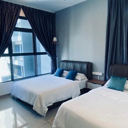 Malacca Atlantis Residences By Impression Management מראה חיצוני תמונה