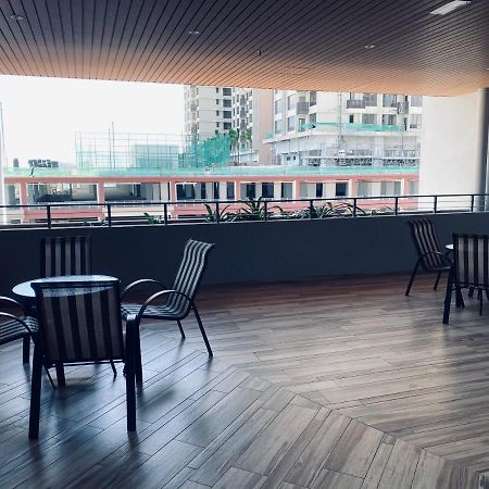 Malacca Atlantis Residences By Impression Management מראה חיצוני תמונה