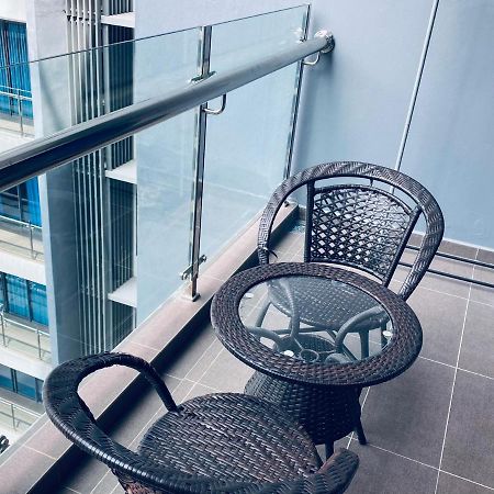 Malacca Atlantis Residences By Impression Management מראה חיצוני תמונה