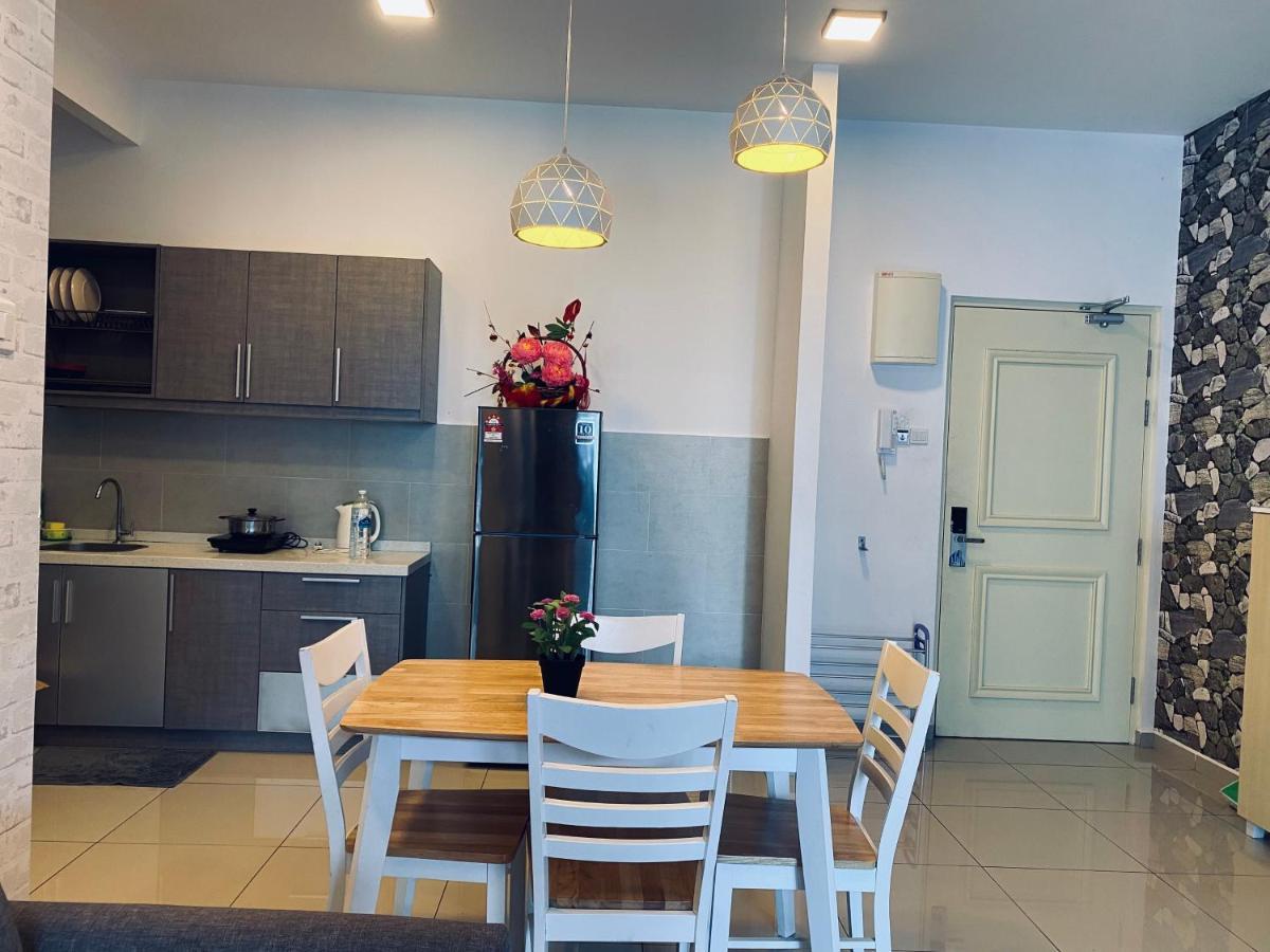 Malacca Atlantis Residences By Impression Management מראה חיצוני תמונה