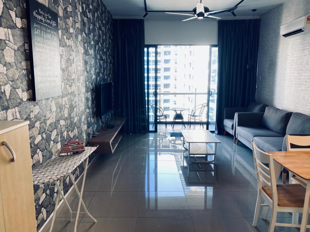 Malacca Atlantis Residences By Impression Management מראה חיצוני תמונה
