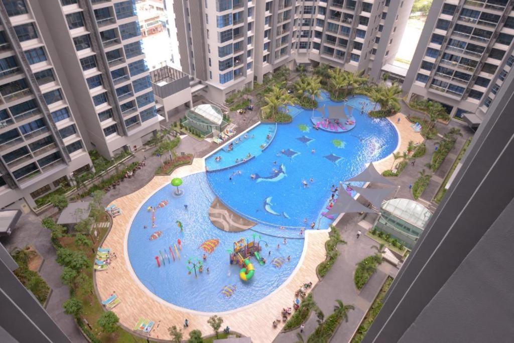 Malacca Atlantis Residences By Impression Management מראה חיצוני תמונה
