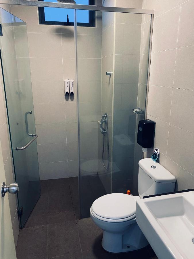 Malacca Atlantis Residences By Impression Management מראה חיצוני תמונה