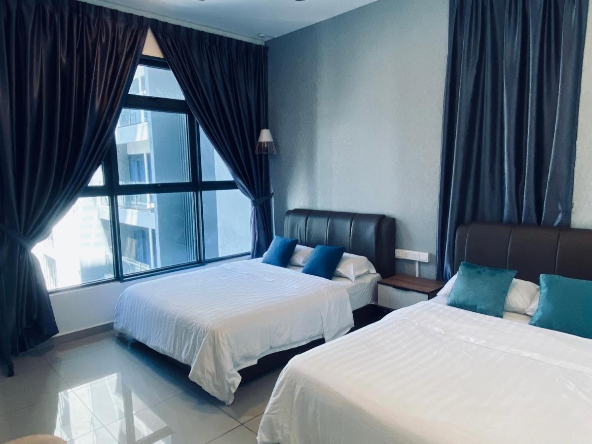 Malacca Atlantis Residences By Impression Management מראה חיצוני תמונה