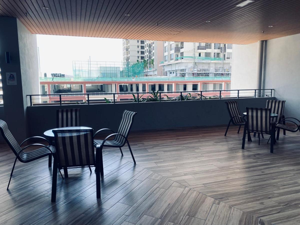 Malacca Atlantis Residences By Impression Management מראה חיצוני תמונה