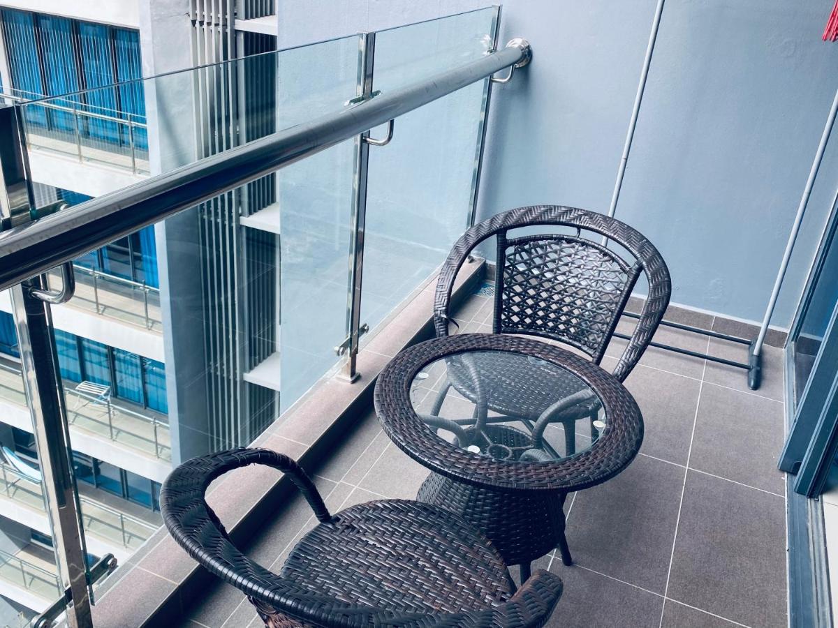 Malacca Atlantis Residences By Impression Management מראה חיצוני תמונה