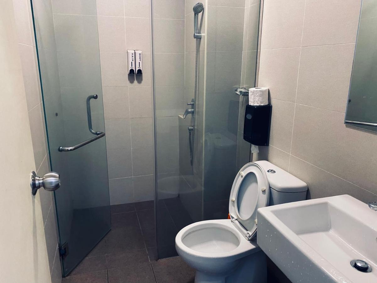 Malacca Atlantis Residences By Impression Management מראה חיצוני תמונה