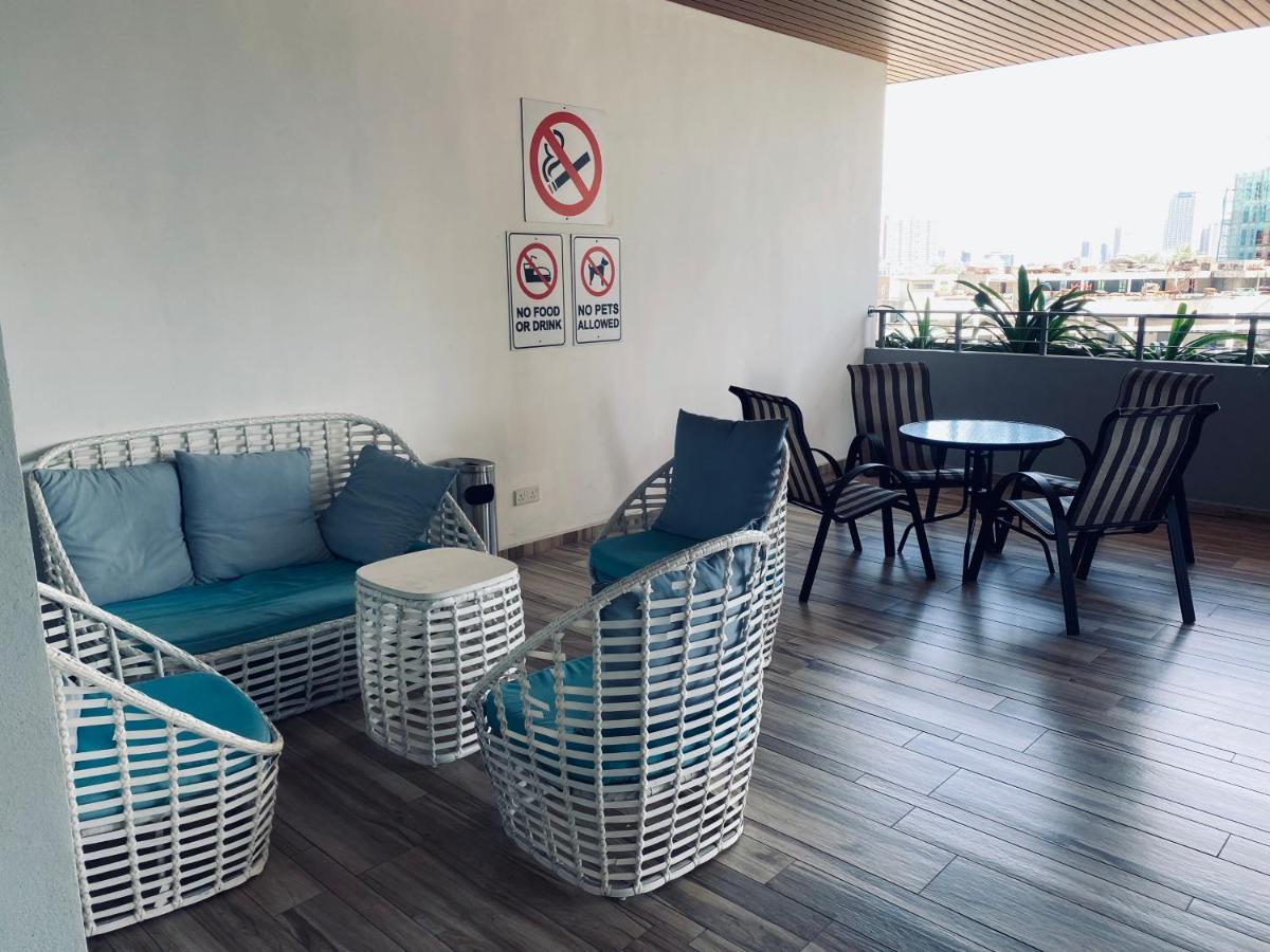 Malacca Atlantis Residences By Impression Management מראה חיצוני תמונה
