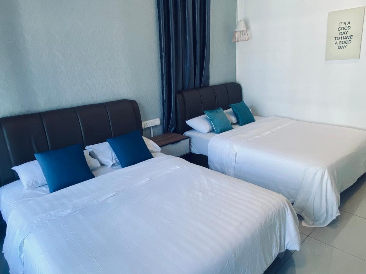 Malacca Atlantis Residences By Impression Management מראה חיצוני תמונה