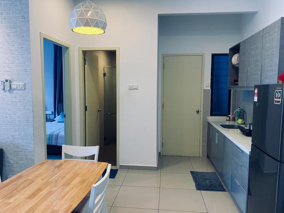Malacca Atlantis Residences By Impression Management מראה חיצוני תמונה