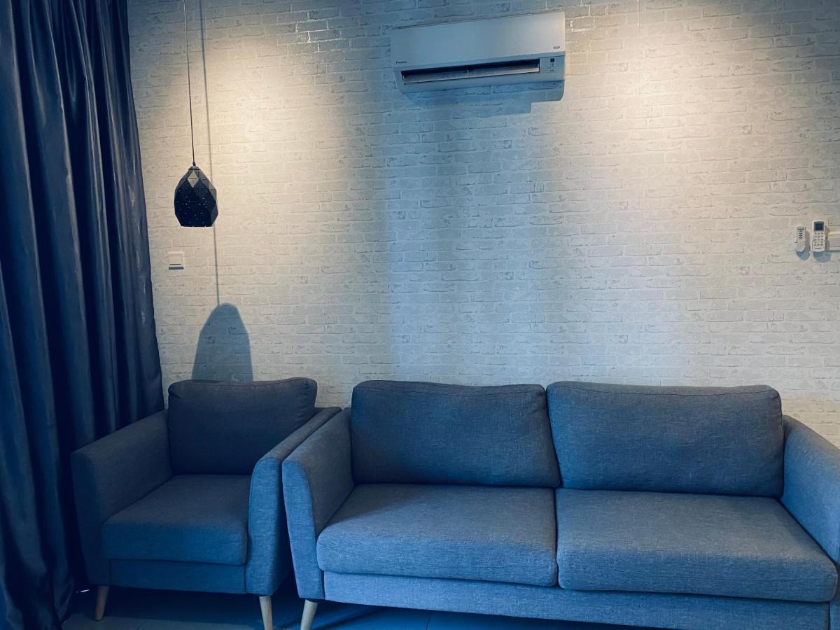 Malacca Atlantis Residences By Impression Management מראה חיצוני תמונה