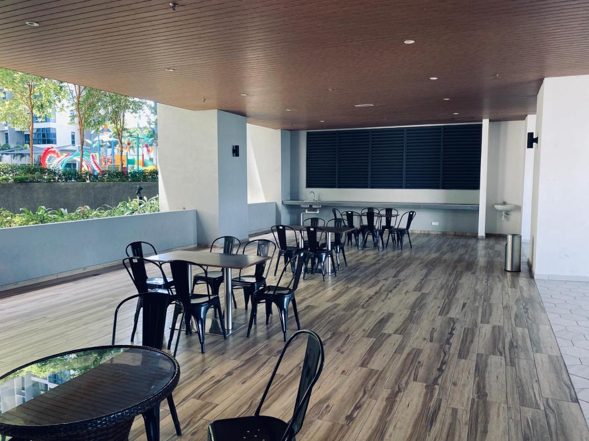 Malacca Atlantis Residences By Impression Management מראה חיצוני תמונה