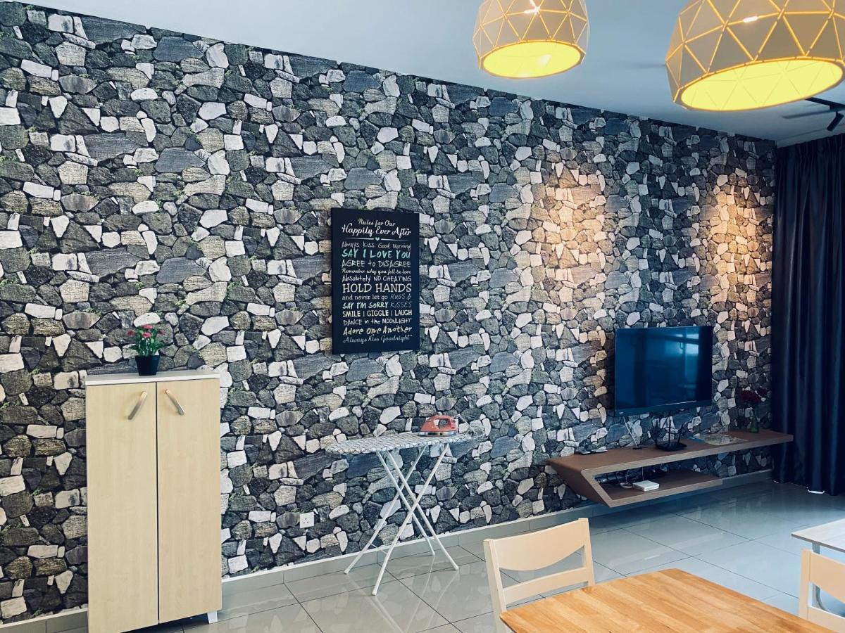 Malacca Atlantis Residences By Impression Management מראה חיצוני תמונה