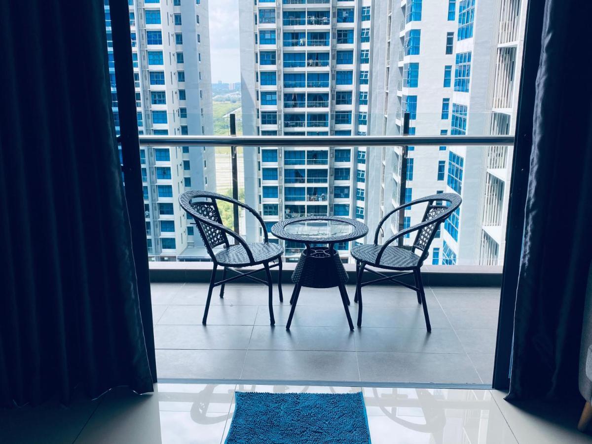 Malacca Atlantis Residences By Impression Management מראה חיצוני תמונה