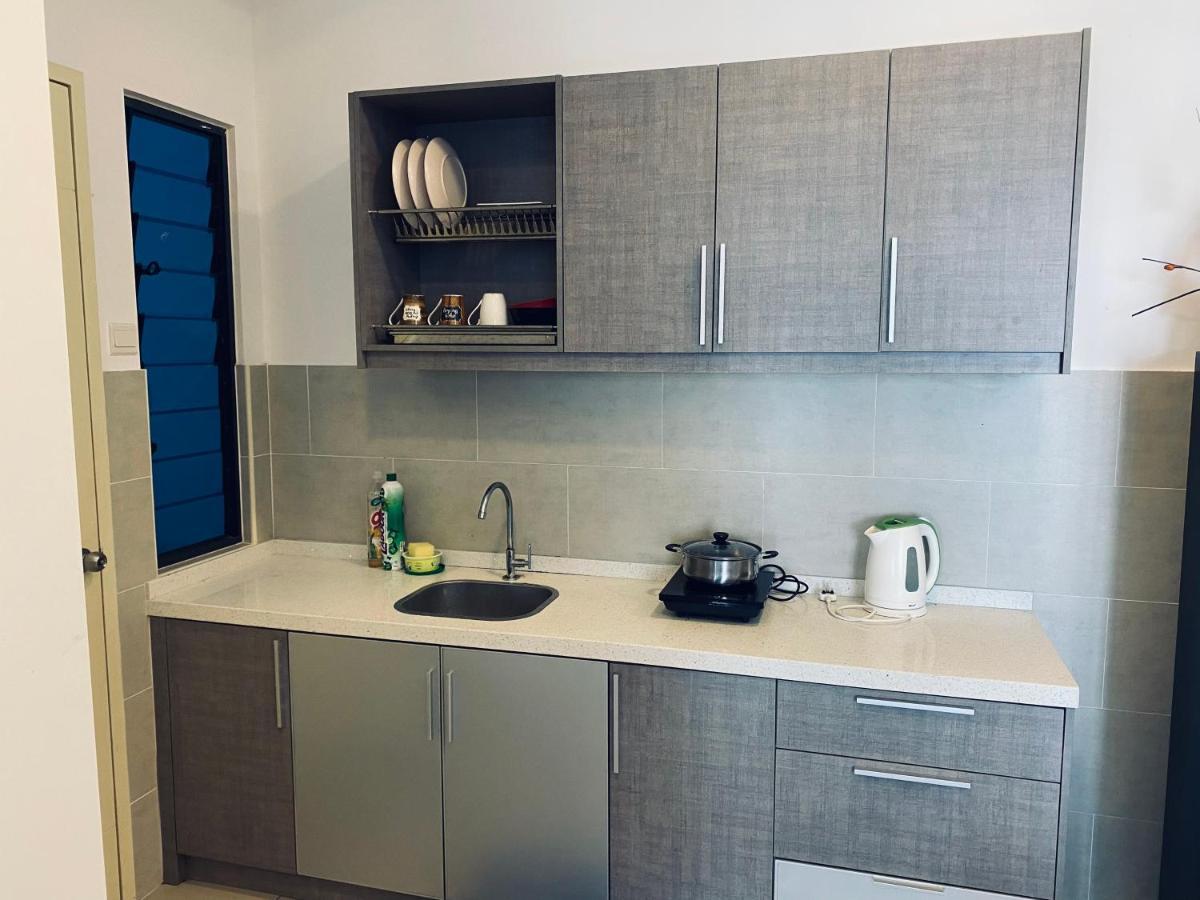 Malacca Atlantis Residences By Impression Management מראה חיצוני תמונה