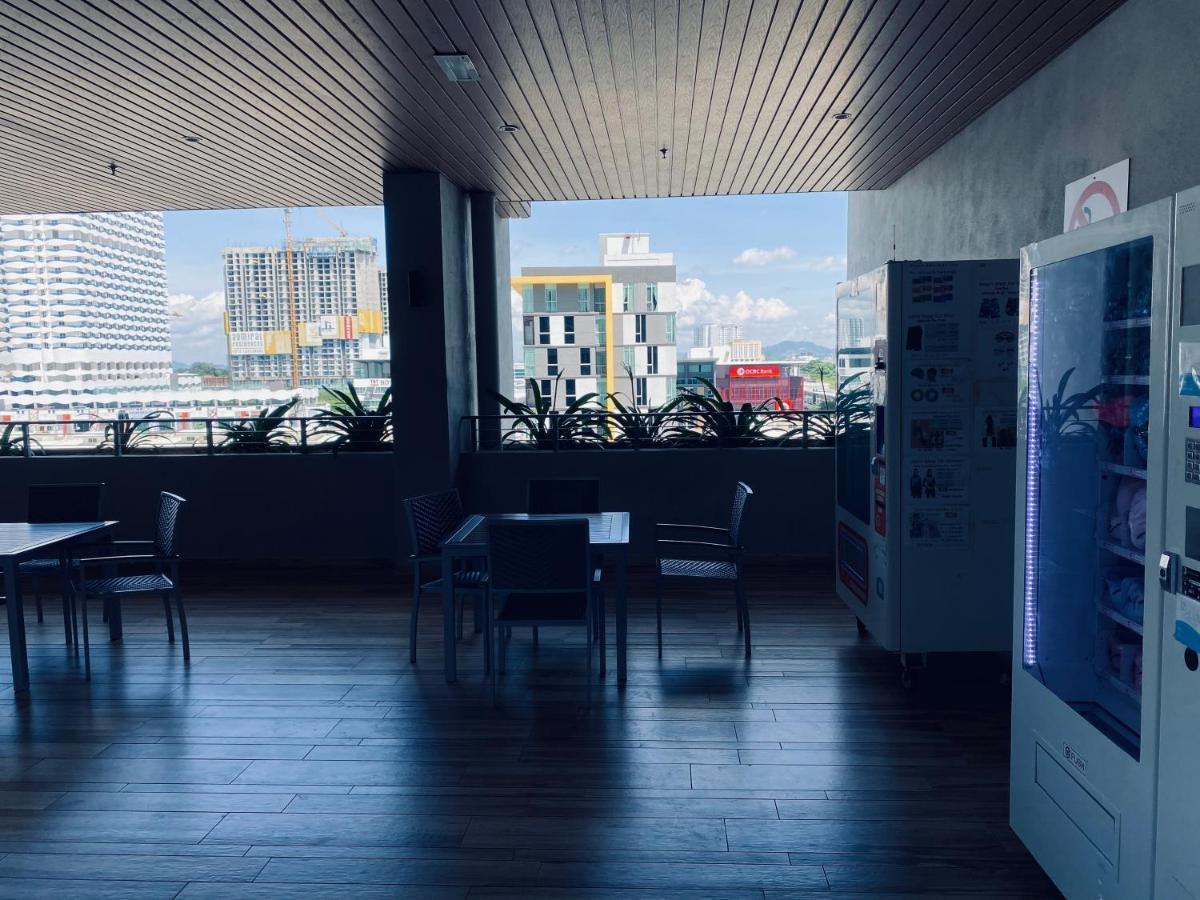 Malacca Atlantis Residences By Impression Management מראה חיצוני תמונה